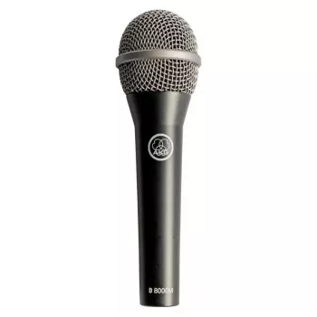 AKG D8000M - Vokālais mikrofons