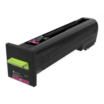 Tonera kasetne Lexmark PB Toner magenta 8000 lpp CS820 CX82x 72K20M0