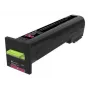Tonera kasetne Lexmark PB Toner magenta 8000 lpp CS820 CX82x 72K20M0
