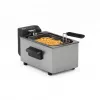 Tristar Frītieris FR-9338 | 2000 W | 3 L | Nerūsējošais tērauds/Melns