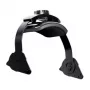 Pimax Crystal Comfort Topstrap — regulējama rezerves galvas siksna VR austiņām, melna