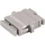 Šķiedru optikas adapteris SC ShiverPeaks 07-60064 daudzmodu bēšs