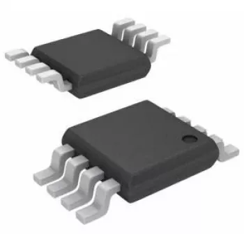 Operacionālais pastiprinātājs (dubults) Texas Instruments OPA2340EA/2K5 – precīzs JFET ieejas dubultais op-amp