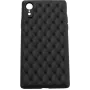 Telefona maciņš Devia Charming sērija iPhone X/XS, melns