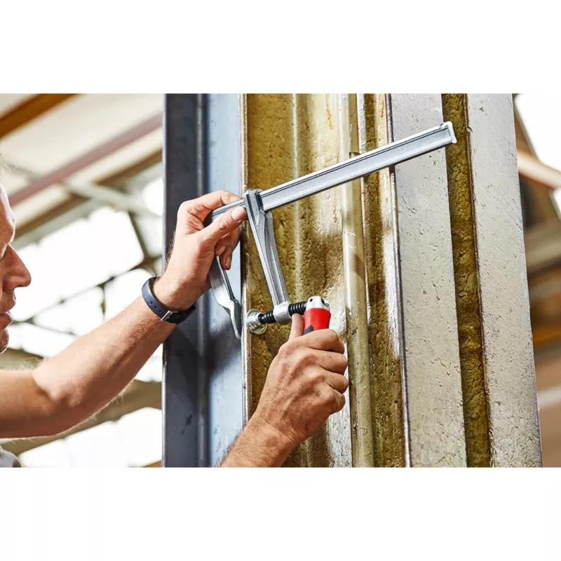 Cauruļu skava Bessey GZ30-12