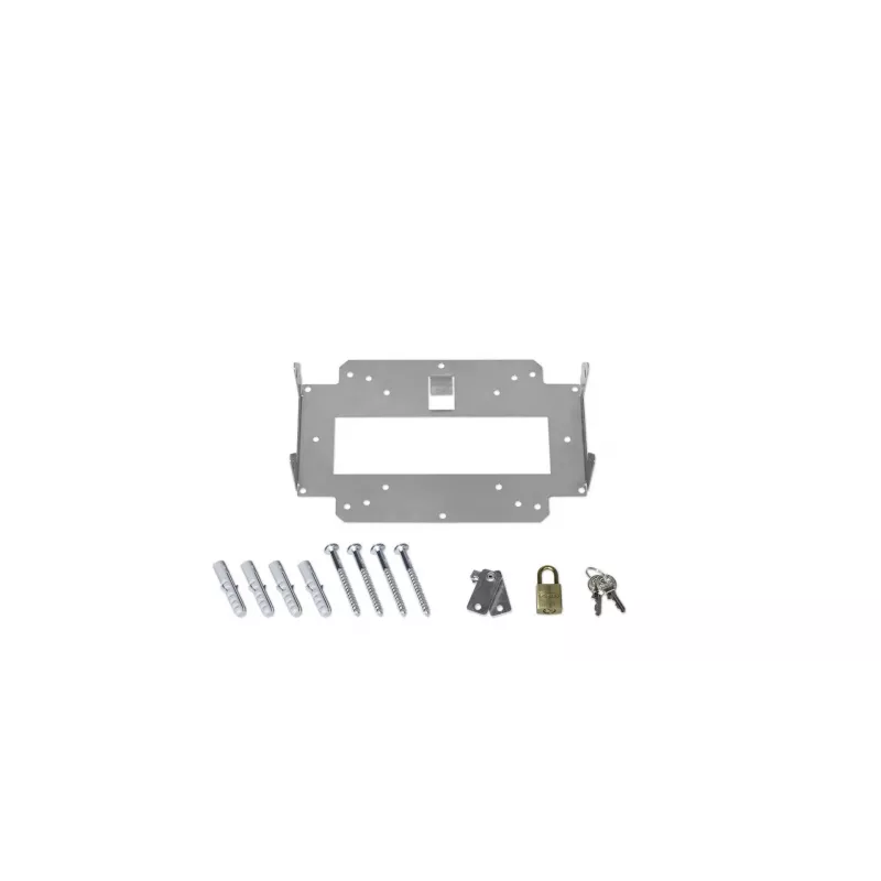 LANCOM Wall Mount (LN) Metāla