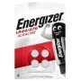 Energizer Speciality Battery A76 /4 New