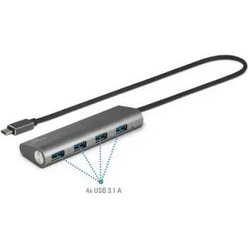 Renkforce RF-3374944 Sudraba