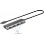 Renkforce RF-3374944 Sudraba