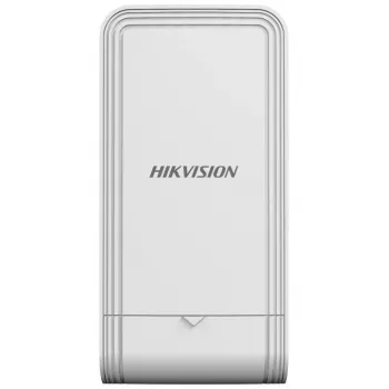 Bezvadu tilts Hikvision DS-3WF02C-5AC/O(O-STD)V3 sienas montāžai 5 GHz 300 Mbps