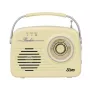 Radio Eltra Radio Luiza Retro SP-11 MP3 USB SD Vanilīgs