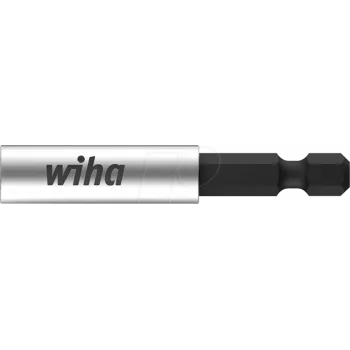 Wiha magnētiskais turētājs uzgriežņiem, 58 mm, 1/4 collas (01895) (71132)