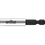Wiha magnētiskais turētājs uzgriežņiem, 58 mm, 1/4 collas (01895) (71132)