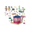 Playmobil My Life 71762 Āzijas dārzs ar pandu