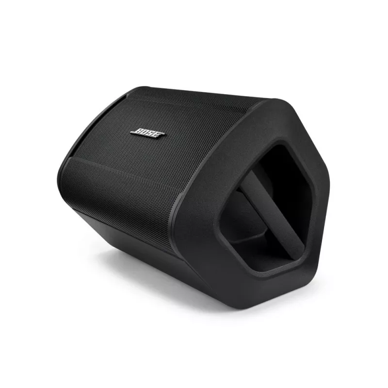 Bose S1 Pro+ stereo portatīvais skaļrunis Melns