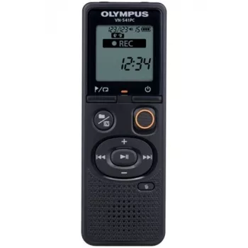 Balss ierakstītājs Olympus VN-541PC + CS 131 vāciņš