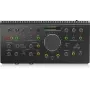 Behringer STUDIO XL USB Audio interfeiss 2x4 ar monitora kontrolieri
