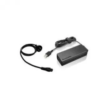Lenovo 45N0250 90W lādētājs / invertors iekštelpām Melns
