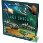 Planet Unknown - Jaunas Planētas un Korporācijas, Galda Spēles Paplašinājums