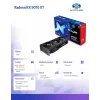 SAPPHIRE PULSE Radeon RX 9070 XT 16GB GDDR6 grafikas karte