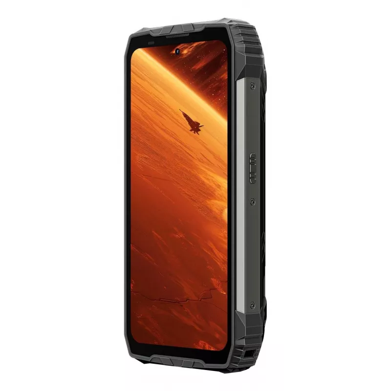Mobilais telefons Blackview Xplore 2/16GB/1TB Melns