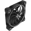Korpusa ventilators EKL Wing Boost 3 ARGB 140 mm — 3 gabalu komplekts