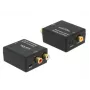 Audio pārveidotājs DeLOCK 63477
