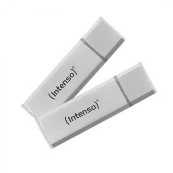 Intenso Memory Drive Flash USB 3.2 64GB PACK2 3531494
