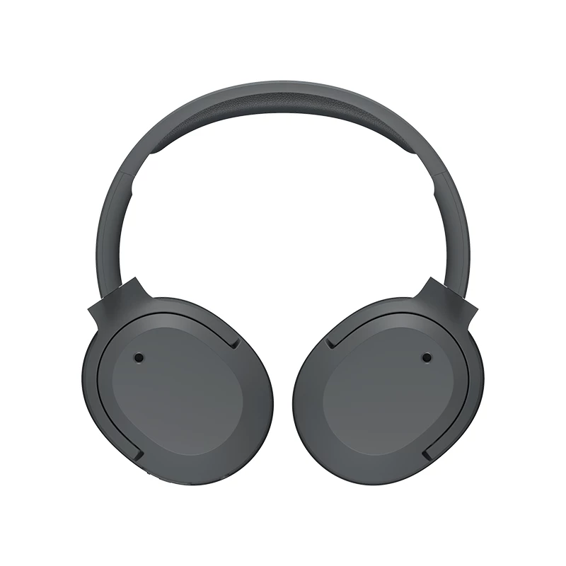 Edifier W820NB Plus bezvadu austiņas ar ANC, pelēkas