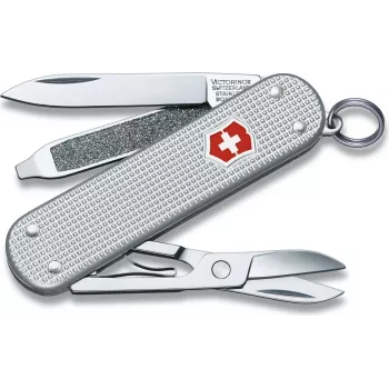 Daudzfunkciju nazis Victorinox Classic Alox