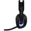 Logitech G G522 LIGHTSPEED bezvadu spēļu austiņas ar LIGHTSYNC RGB apgaismojumu un mikrofonu