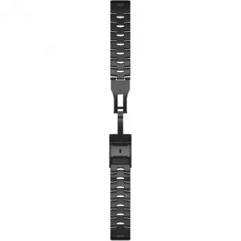 Garmin QuickFit 22 siksniņa titāns