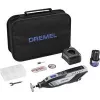 Dremel 8250-5 12V bezvadu daudzinstrumentu komplekts F0138250JA