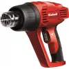 Einhell 4520179 karstā gaisa pistole Melna, Sarkana