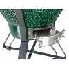 TunaBone pelnu paplātes komplekts kamado 24 collu