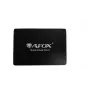 AFOX SSD 1TB QLC 560 MB/s iekšējais cietvielu disks