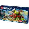 LEGO DREAMZZZ 71499 Mateo krāsu smidzināšanas kravas automašīna