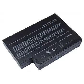 Akumulators klēpjdatoram Extra Digital Advanced HP F4809A, 5200mAh