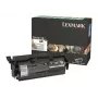 Lexmark T654X11E melnais tonera kārtridžs, 36000 lappuses