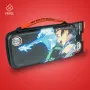 FR-TEC Switch Premium Bag Demon Slayer Water Breath - aizsargmaciņš Nintendo Switch