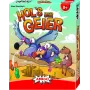 Hols der Geier, Kāršu spēle