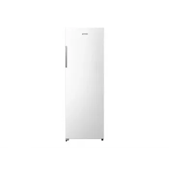 Saldētava stāvoša Gorenje FN617EEW5 — 240 L, No Frost, 172 cm, balta, displejs, E klase