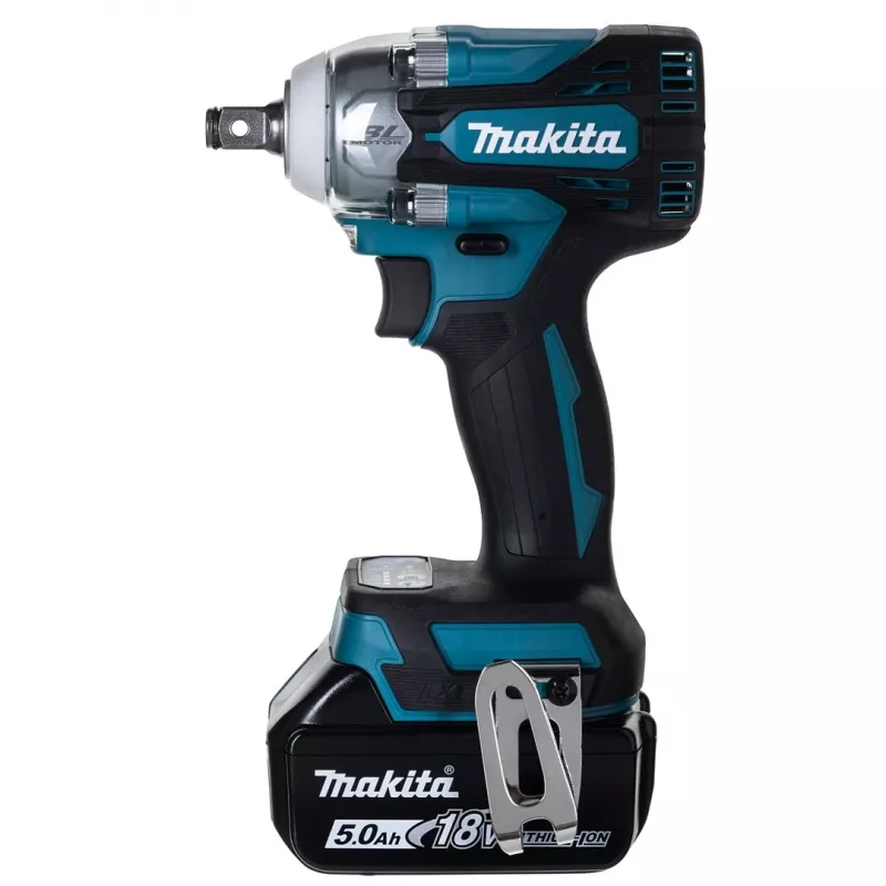 Komplekts 18V 3x5.0Ah DLX2359TJ1 MAKITA