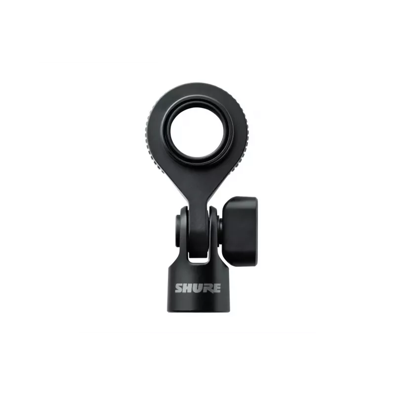 Shure SM4-K - kondensatora mikrofons, ārēji polarizēts