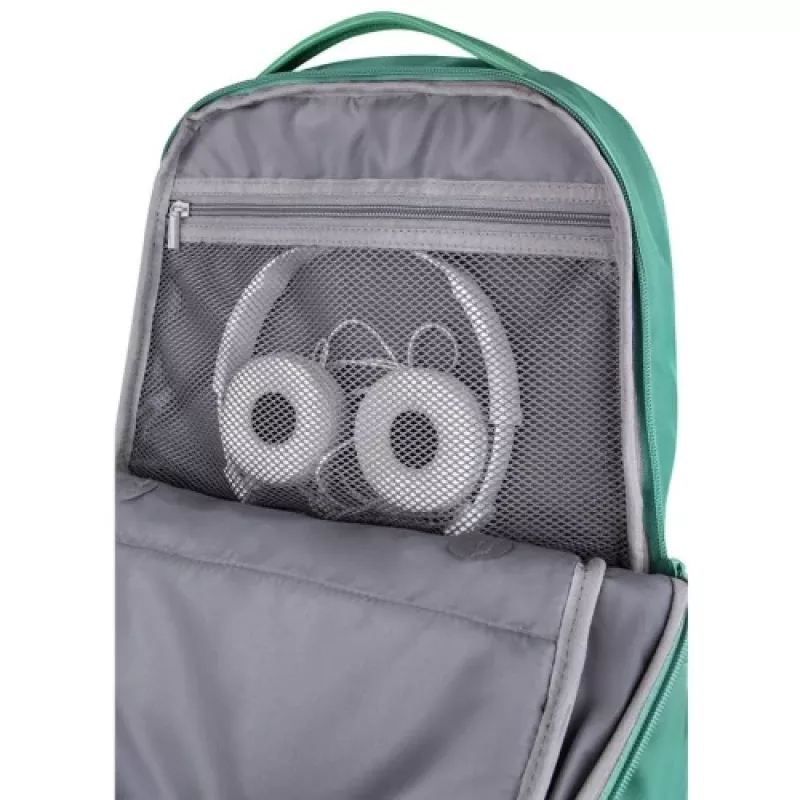 Mugursoma CoolPack Bolt BUSINESS LINE priežu zaļa