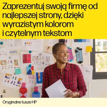 HP 982X High Yield Yellow Original PageWide kasetne, dzeltena, 1 gab., 16000 lpp.