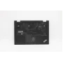 Clamshell korpuss Lenovo Ares 1.0 Intel FRU 5CB1C73304