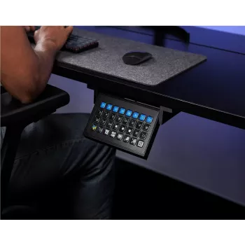 Elgato Stream Deck Module 32 (membrānas taustiņi, USB) (10GBU9901)
