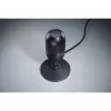 Galda mikrofons Razer Seiren V3 Mini, USB-C, superkardioīds, 20–20000 Hz, 96 kHz, 24-bit, melns