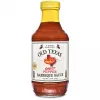 Ghost Pepper BBQ mērce (455 ml)